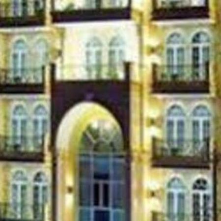 Tran Vinh Hotel Bac Lieu Buitenkant foto