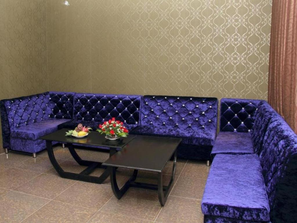 Tran Vinh Hotel Bac Lieu Buitenkant foto
